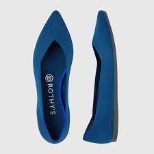 Rothys, $145. There are plenty on Poshmark for 20% off.