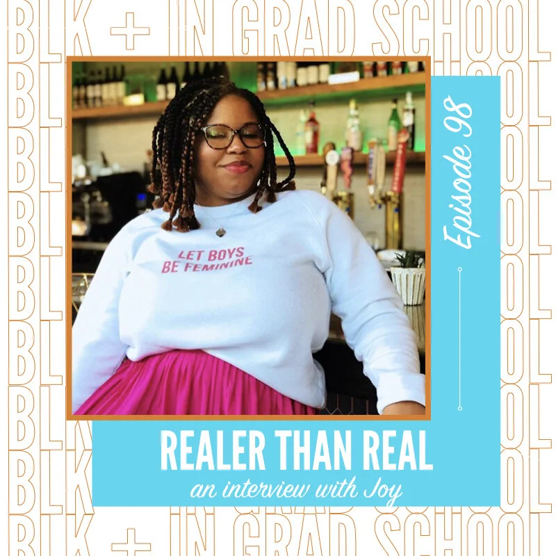 Ep 98: Realer Than Real