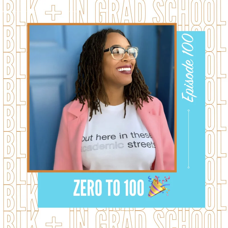 Ep. 100: Zero to 100!🎉