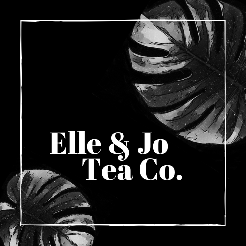 Elle &amp; Jo Tea Co.