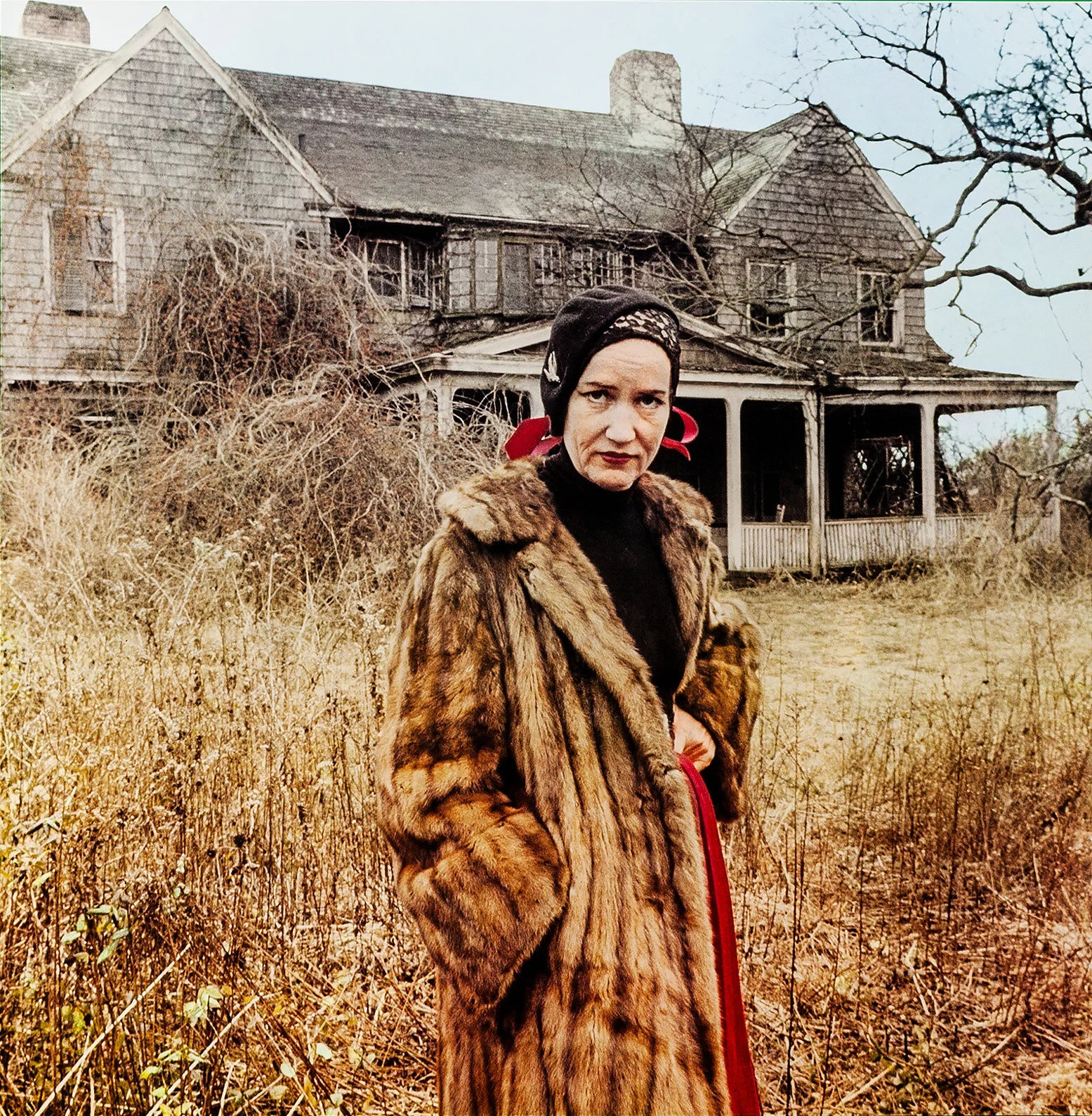 Grey Gardens