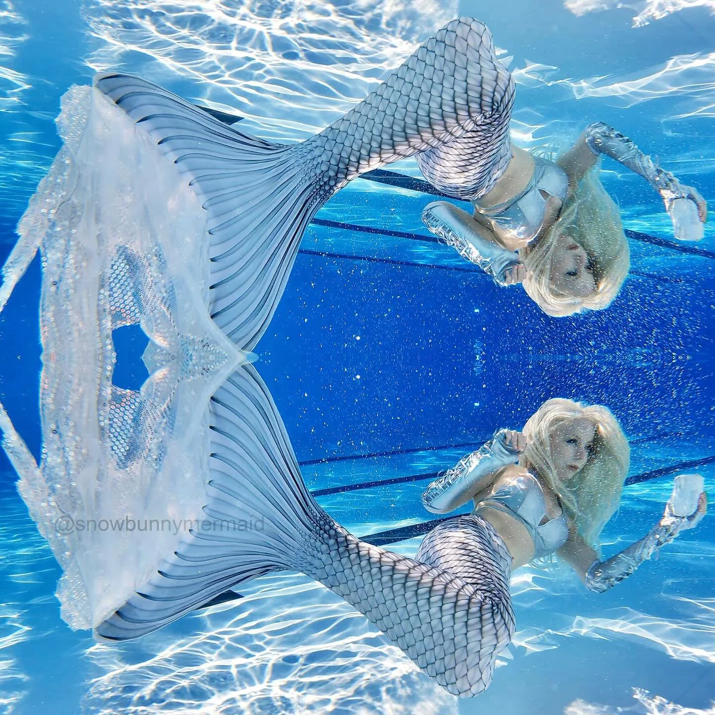 I&rsquo;ve had a lifelong love affair with the water. According to my very scientific calculations (okay, napkin math) I&rsquo;ve clocked over an entire year of my life in the water (the pool)!!! Yes, a long term, chlorinated relationship. Lane swim,