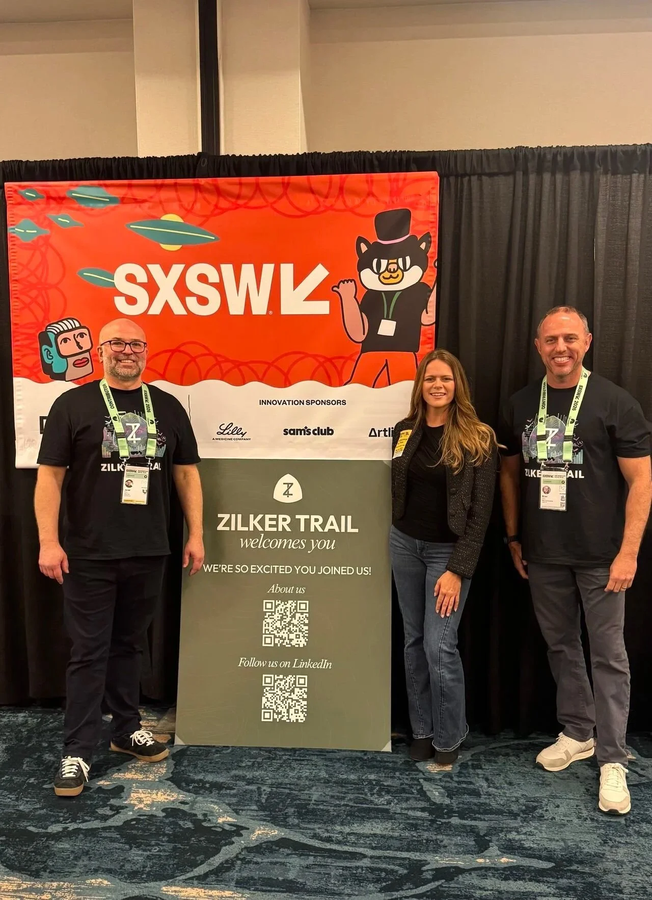 South By Southwest