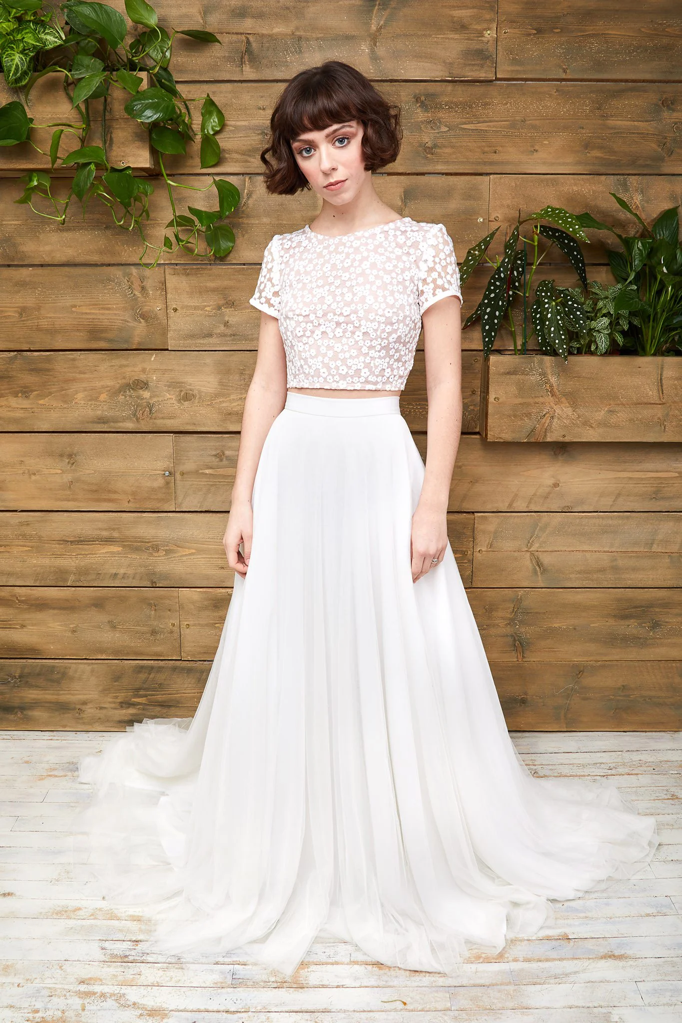 Scarlett skirt