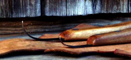 Pacific Northwest Carving Tools, from British Columbia, Canada Since 1997