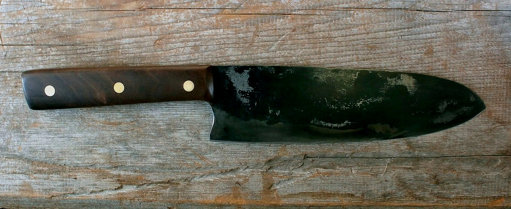Chilcotin Santoku