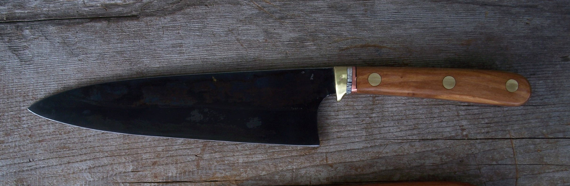 Handmade Custom Gyutou / Chef Knife