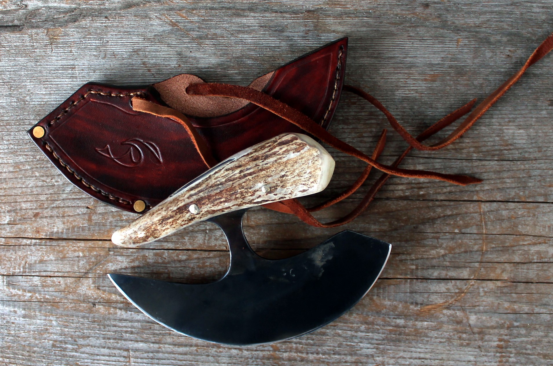 The Original "Bianca" Ulu