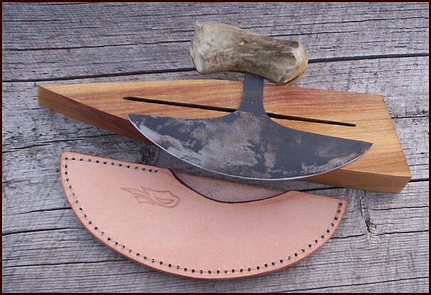 Ulu Blocks and Sheaths