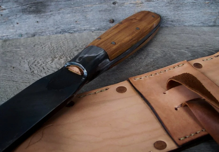 The toughest bench chisel you can buy.