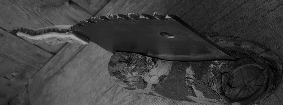 Saw Blade Tooth Cleavers