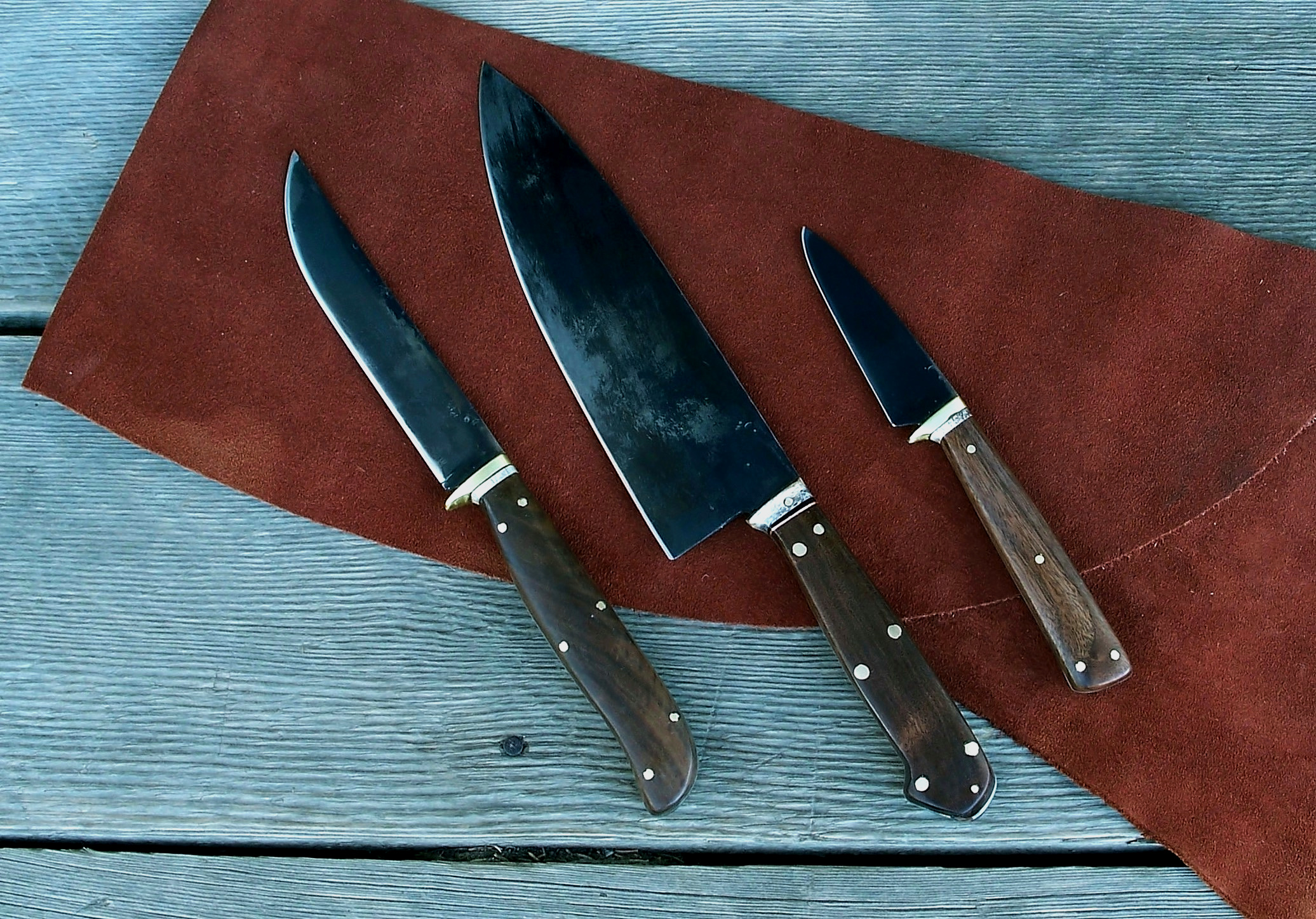 Bushcraft Tools Knife – Raptorex – BUSHCRAFTTOOLS