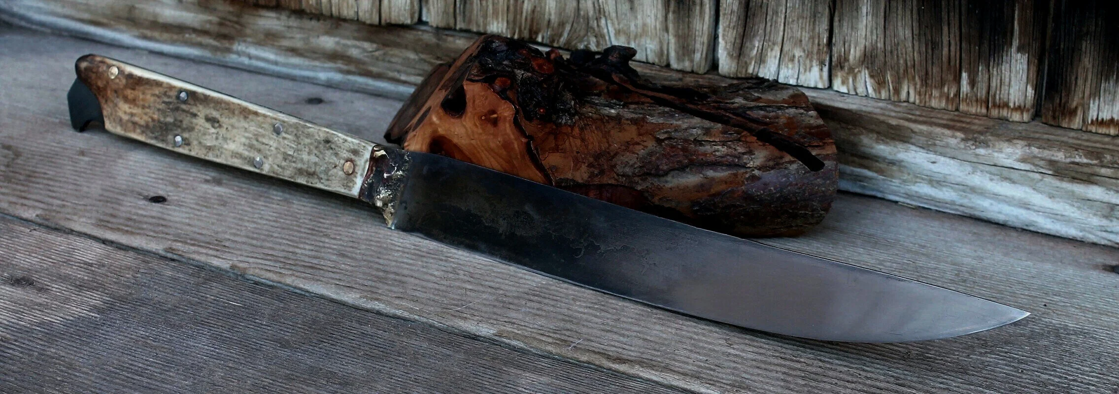 Cariboo Blades Tools & Knives