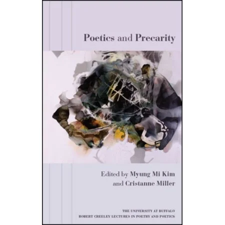 POETICS & PRECARITY NOW OUT!