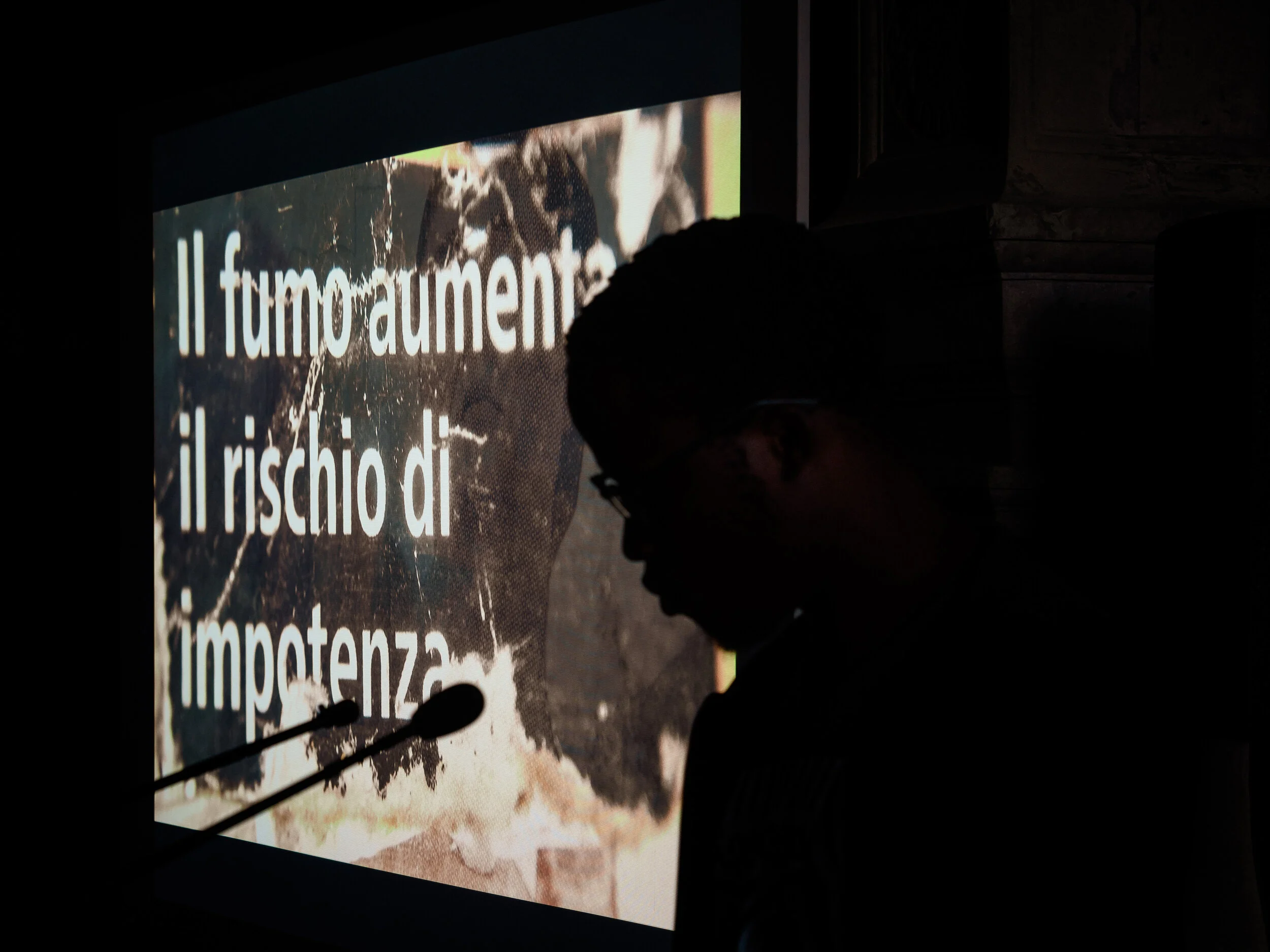 POPULIST PASTORAL IN SMOKE