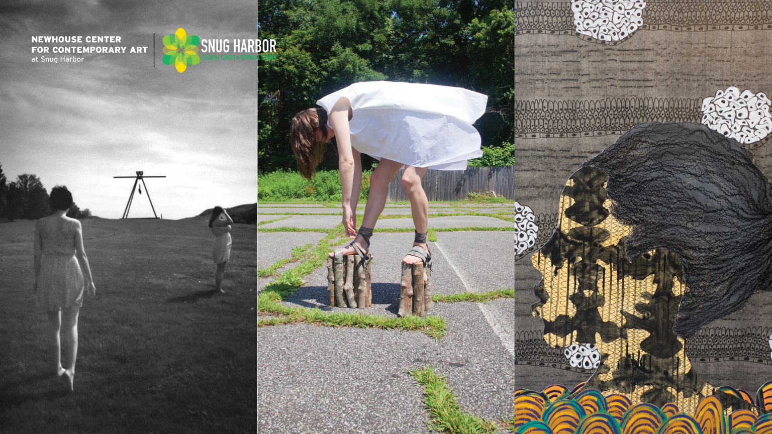 PARK EPHEMERA AT NEWHOUSE CENTER