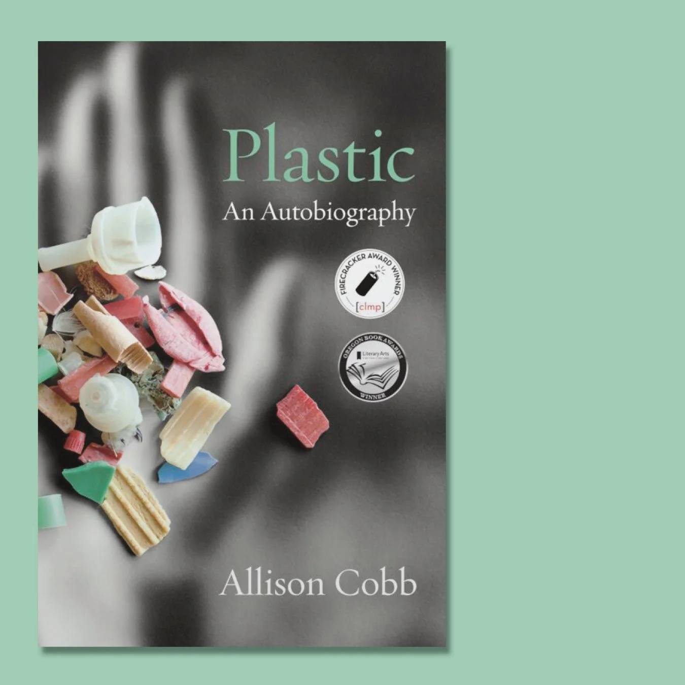 EH +ARTS LAB LAUNCH: COBB/PLASTIC