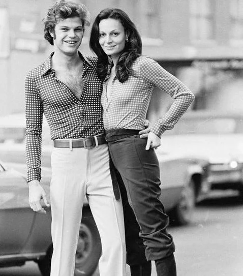 diane von furstenberg first wrap dress