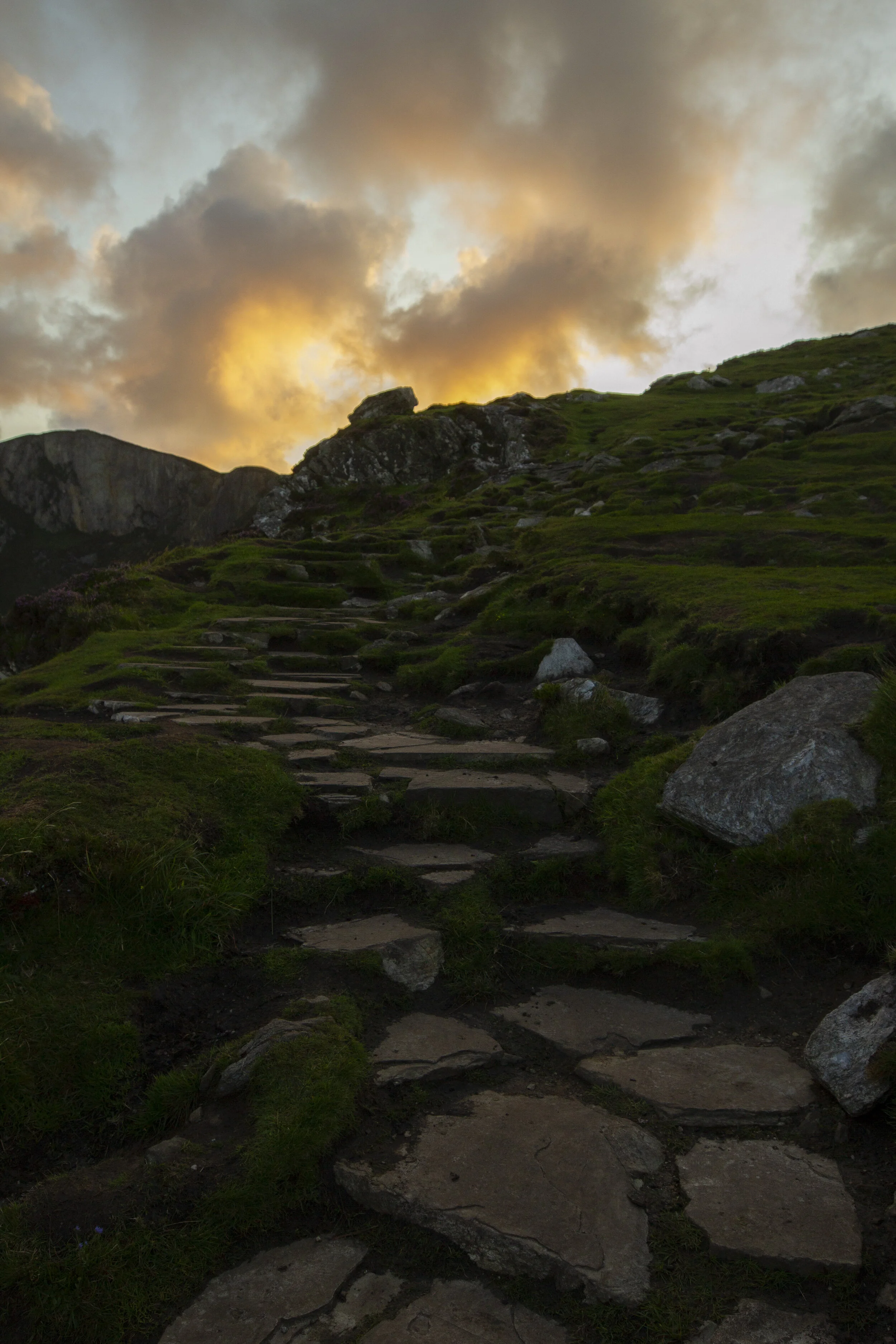 Stairway to Heaven