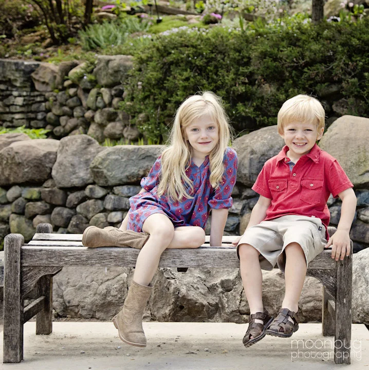 Indianapolis Family Photographer