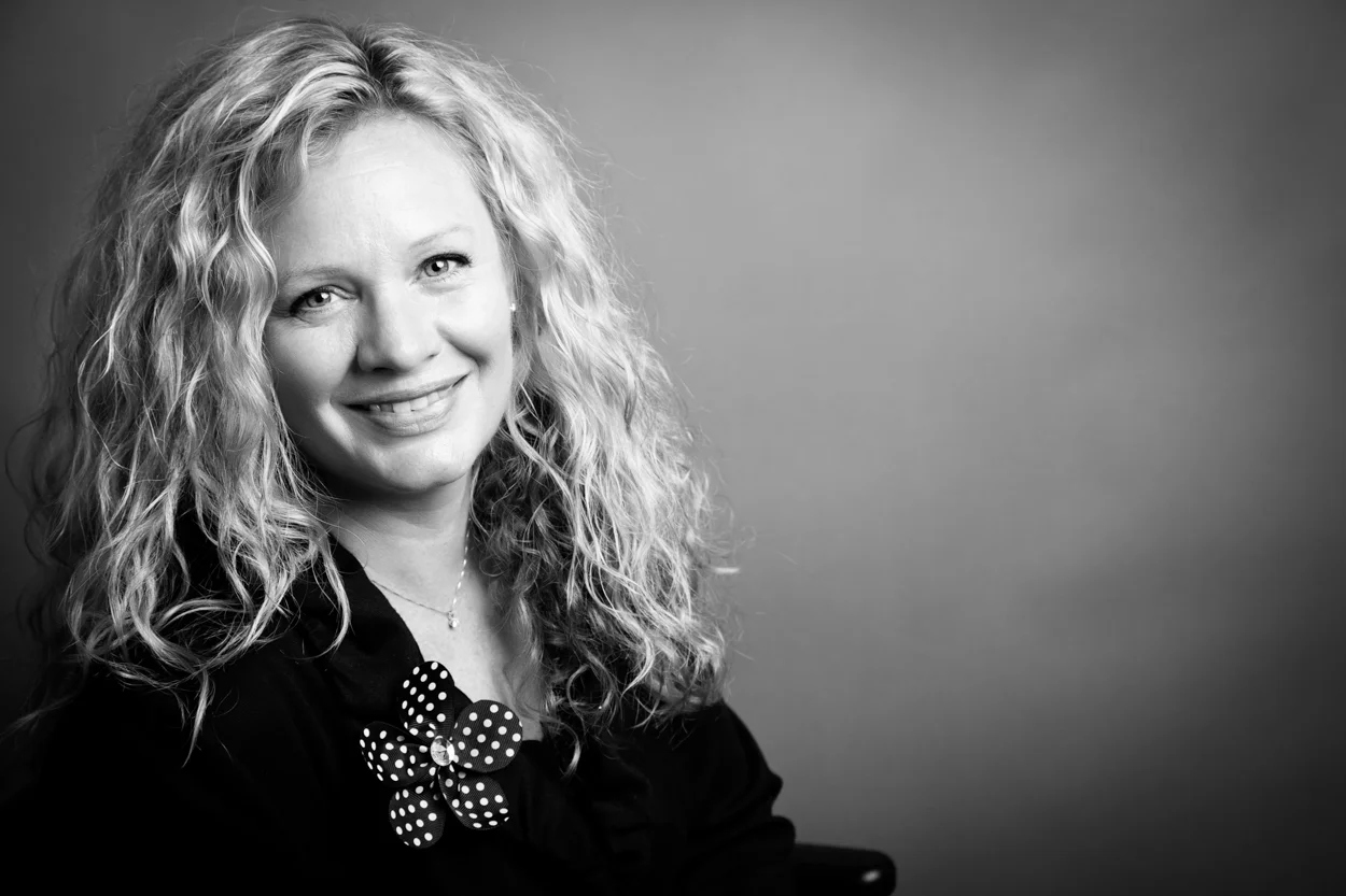 Corporate and headshot photography by Sonja Clark of Moonbug Photography