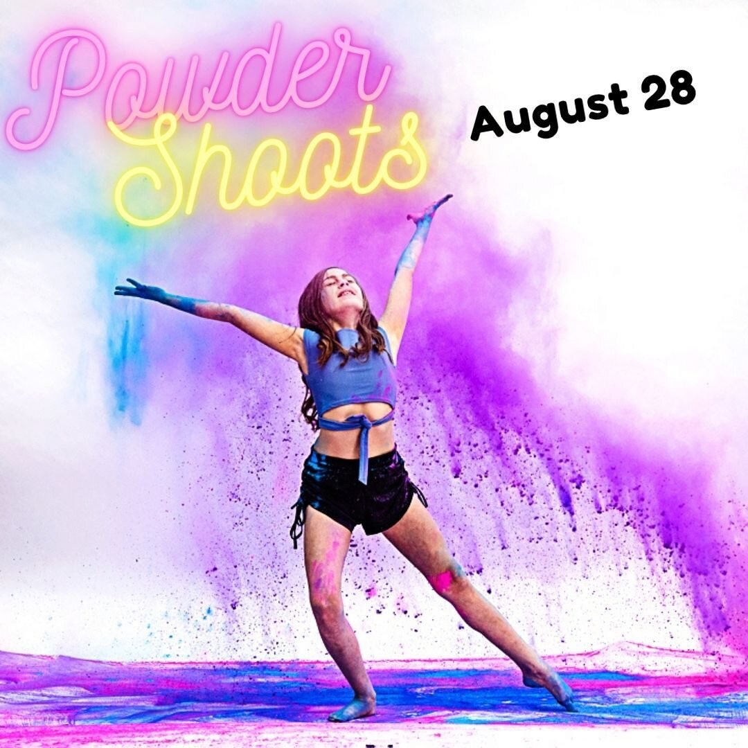 Powder shoots are happening August 29th!! Who wants to have fun and get messy? One day only, so book soon!
⠀⠀⠀⠀⠀⠀⠀⠀⠀
💘LINK IN BIO TO BOOK 💘
⠀⠀⠀⠀⠀🌈🌈🌈🌈
Dancer: Maddie Cannon
#dancer #instaballet #moonbugphotography #sonjaclark #indianapolisphotog
