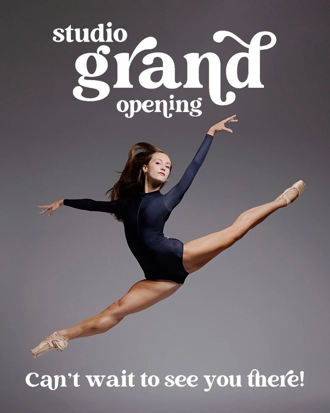 🎉 IT'S HAPPENING TODAY! GRAND OPENING TIME! 🎉

Stop scrolling and start planning your trip! Our Studio Grand Opening starts tonight at 6 PM!

Come on over to 1055 E. 54th St, Suite B, to celebrate Moonbug Photography and 317headshots!

Your To-Do L
