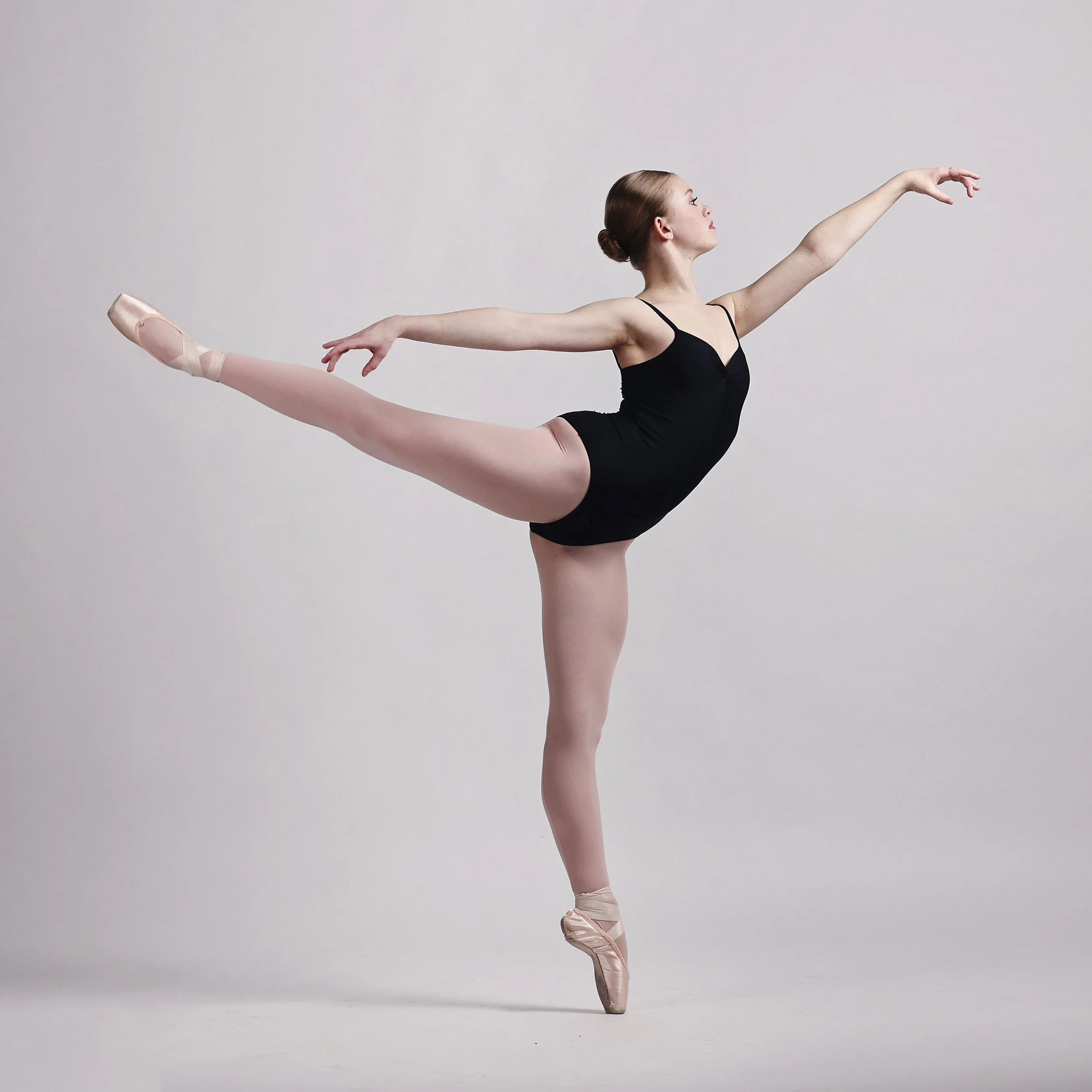 How to Prepare for Your Dance Audition Session