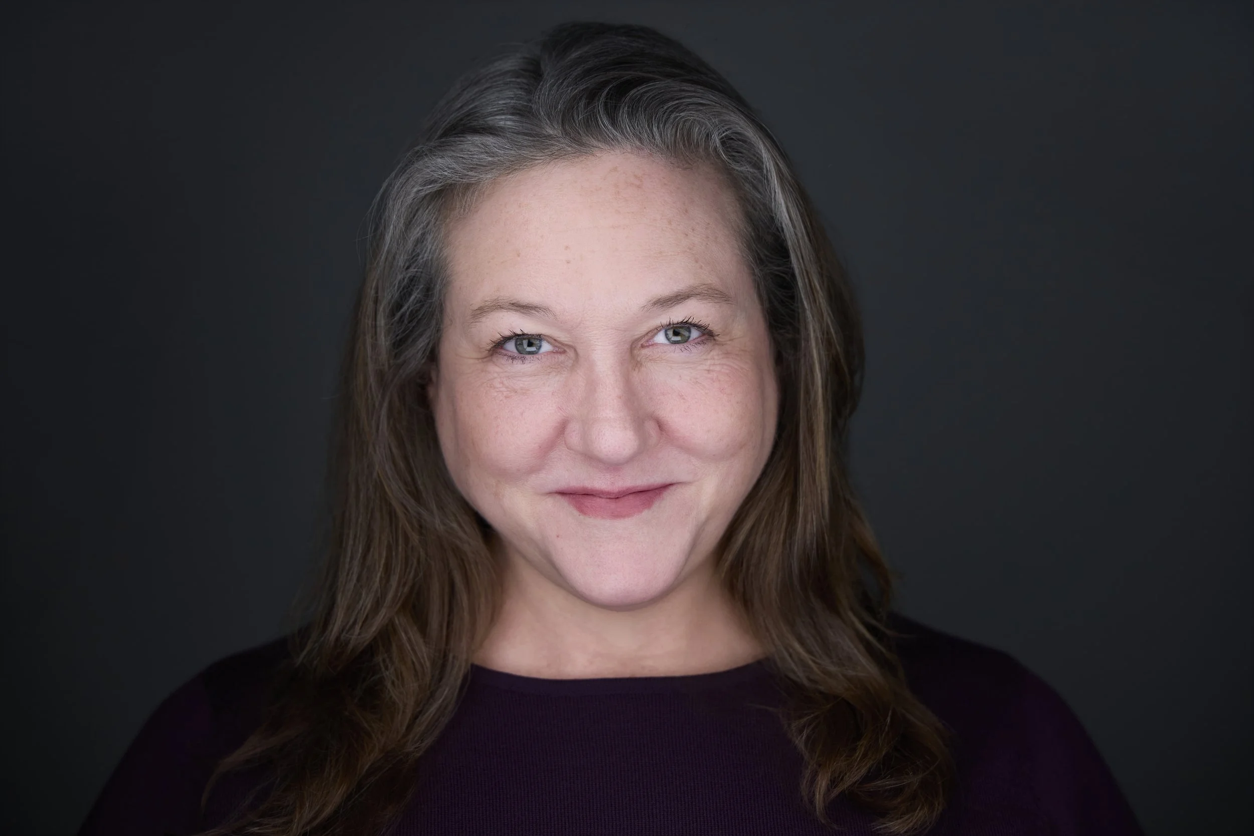 headshot of Sonja Clark