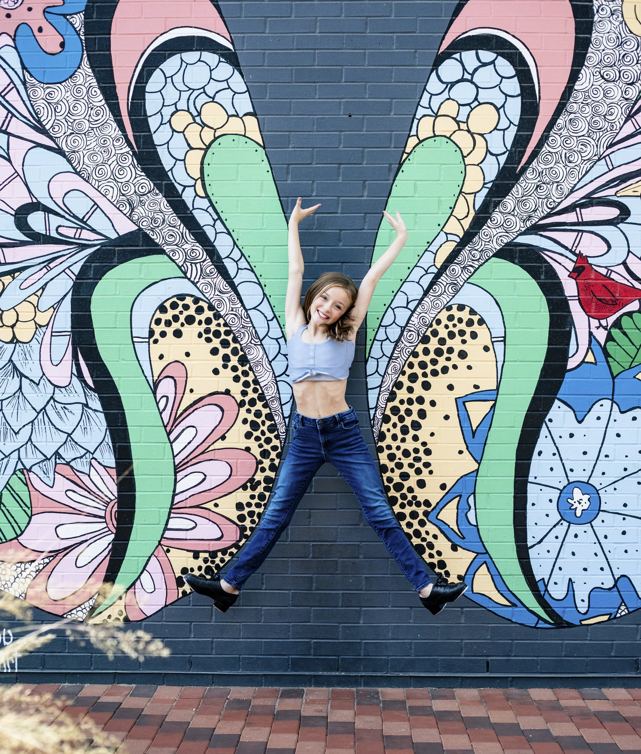 Moonbug-Photography-dancer butterfly mural.jpg