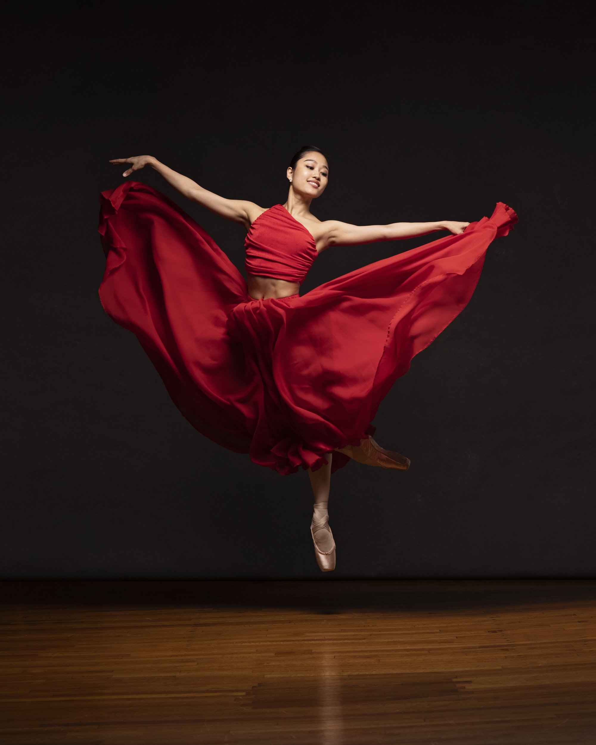 Moonbug-Photography-Yoshiko Kamikusa red dress.jpg