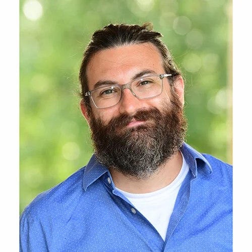 Faculty Spotlight Jared Fishman, Hackley History Teacher — Redefining