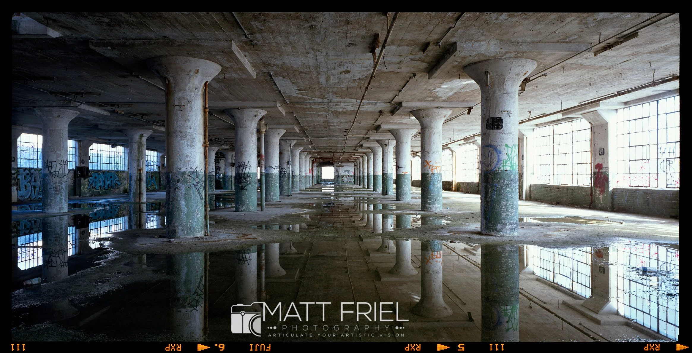 Matt Friel