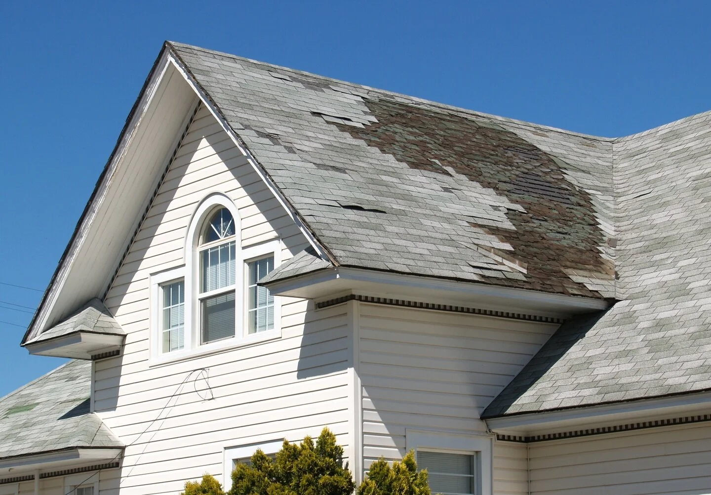 Roof Claim Denied for 'Wear and Tear'. Now What?