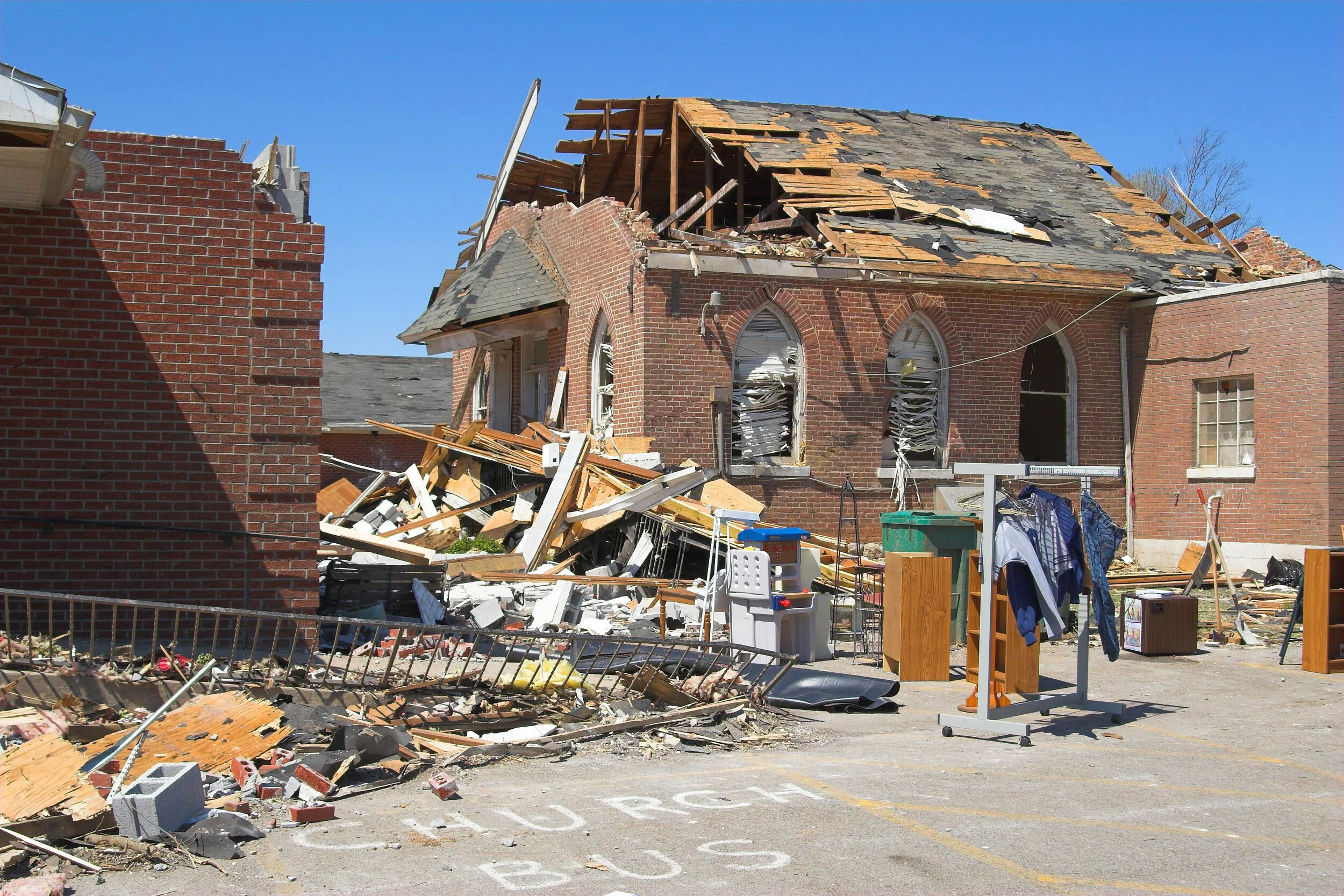 Common Mistakes Business Owners Make When Filing Damage Claims