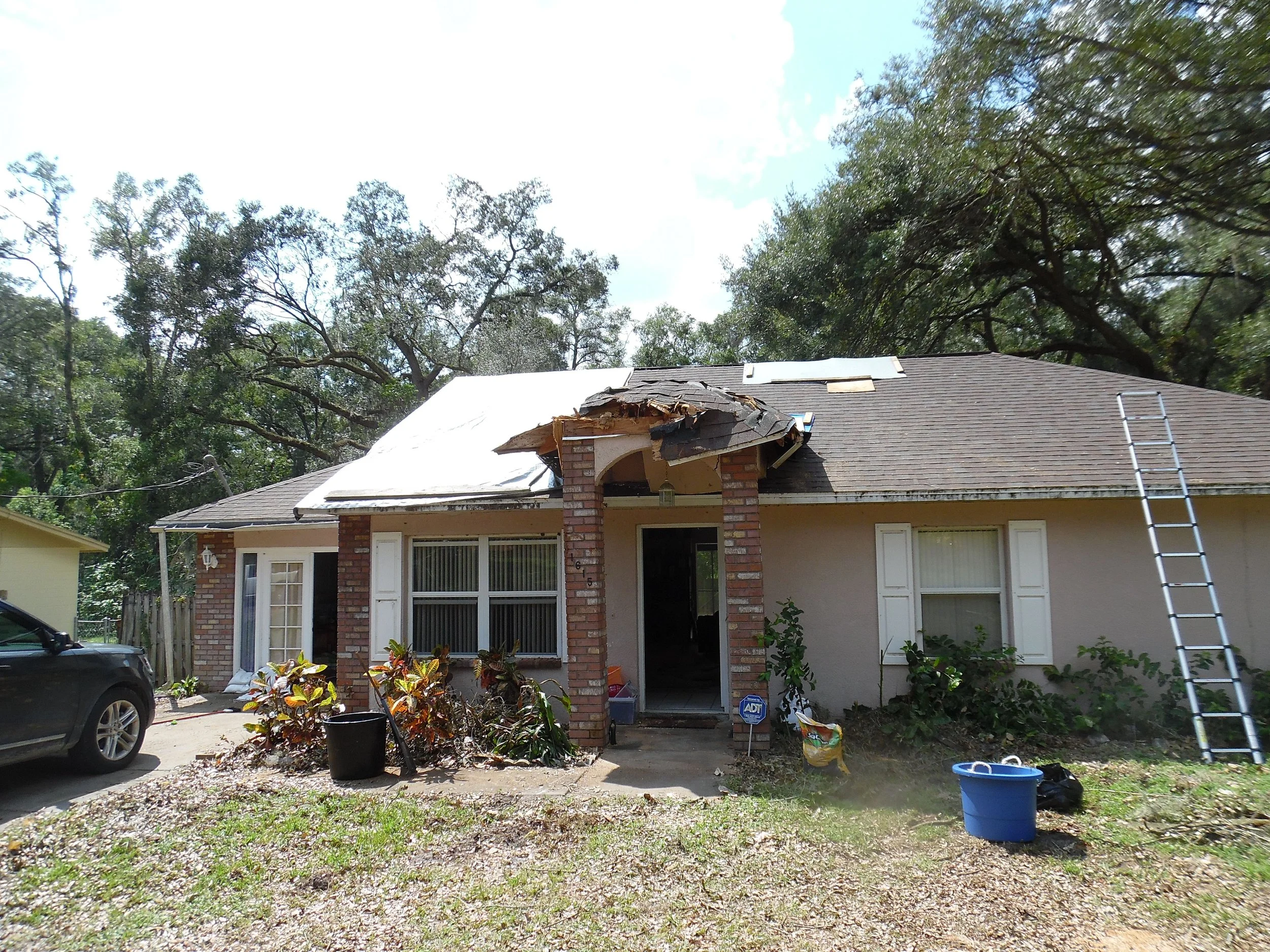 Independent Adjuster Vs. Public Adjuster: What is the Difference? 