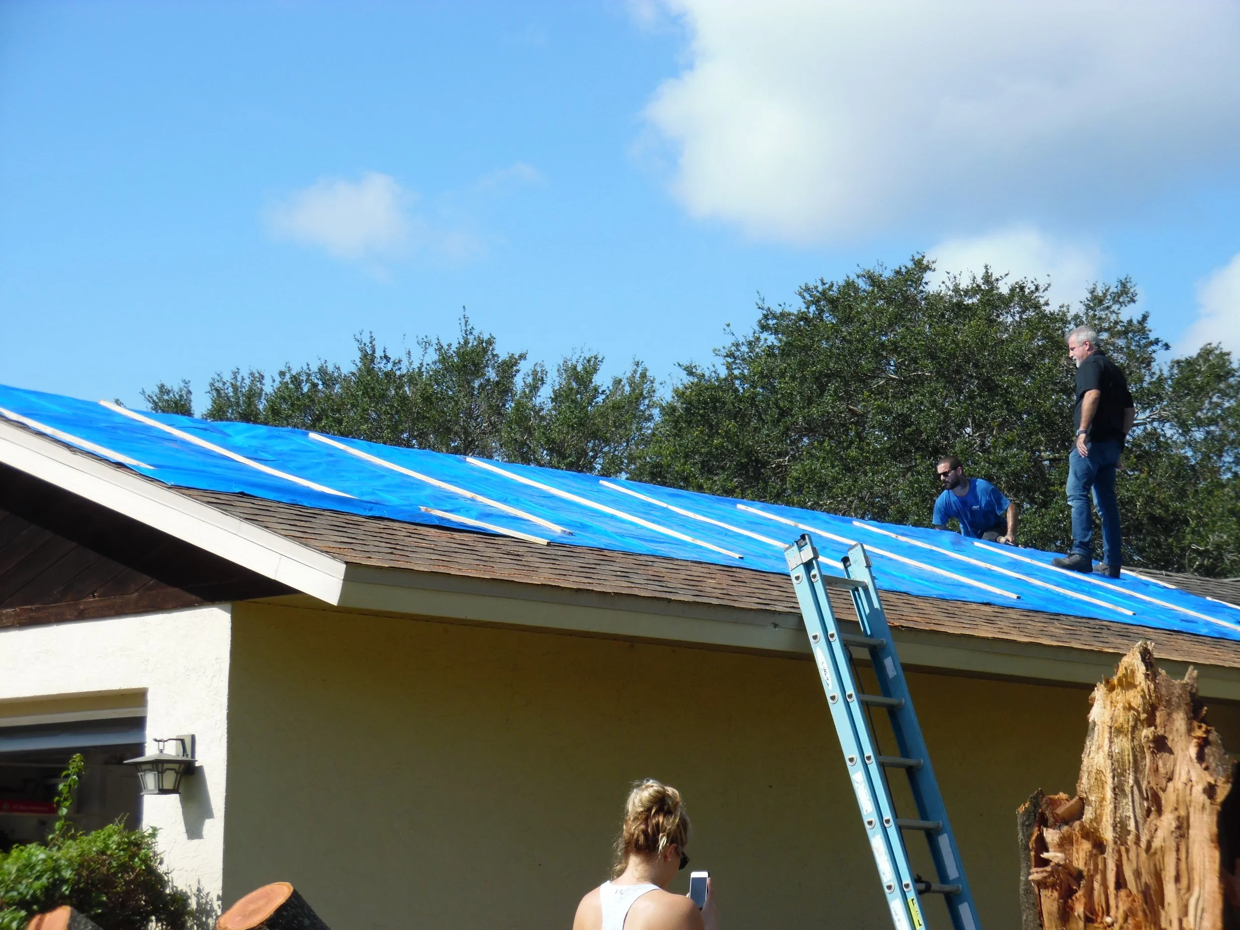 Insurance Claims 101 