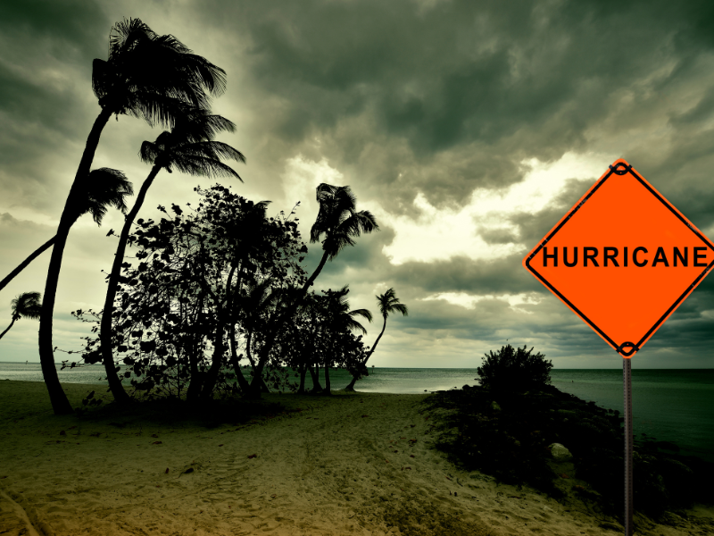Hurricane Season 2024: Start Preparing Now