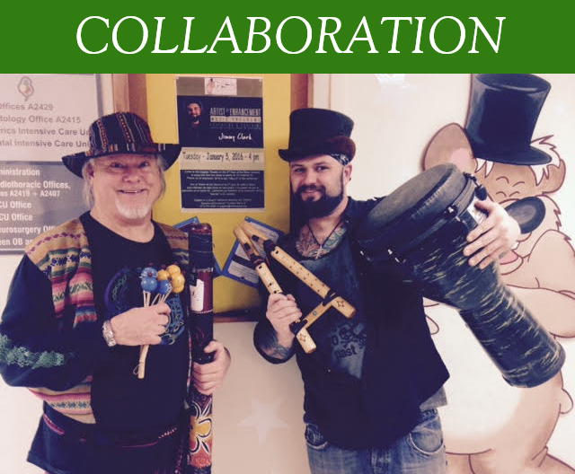 Copy of Collaboration