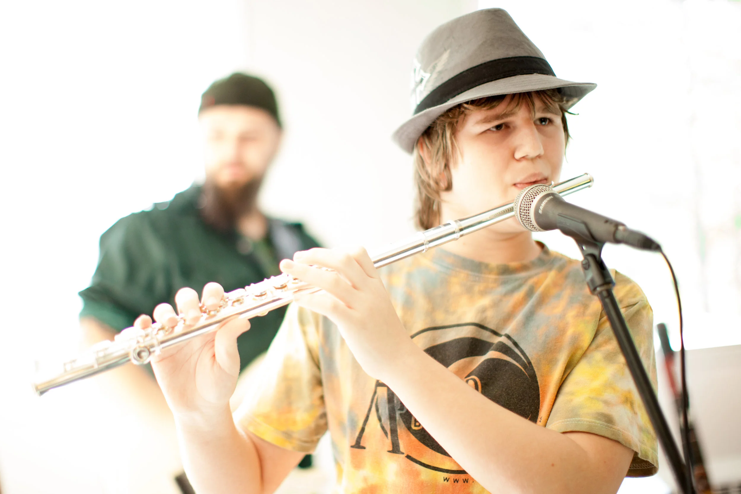 "Practice", and "Play" 