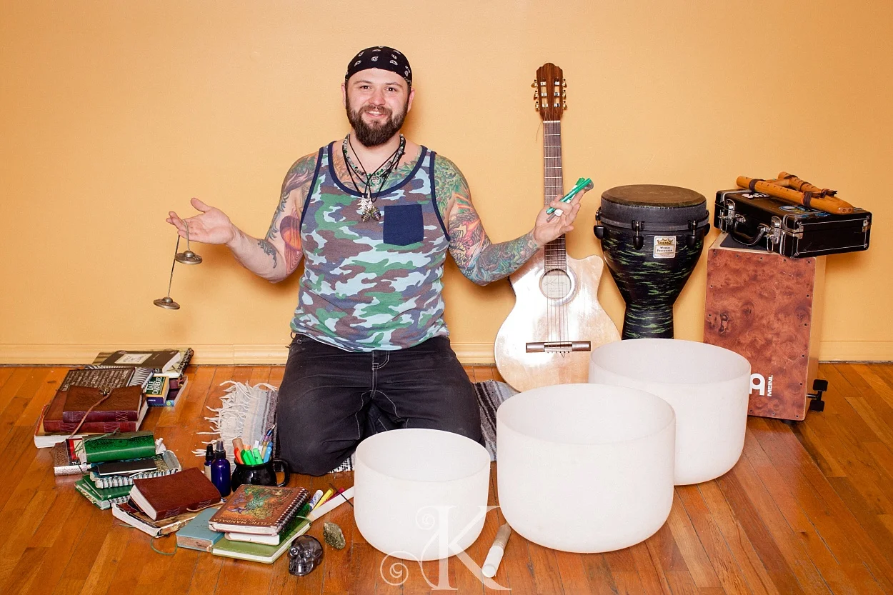 5 Ways To Be Healthy As A Creative Professional