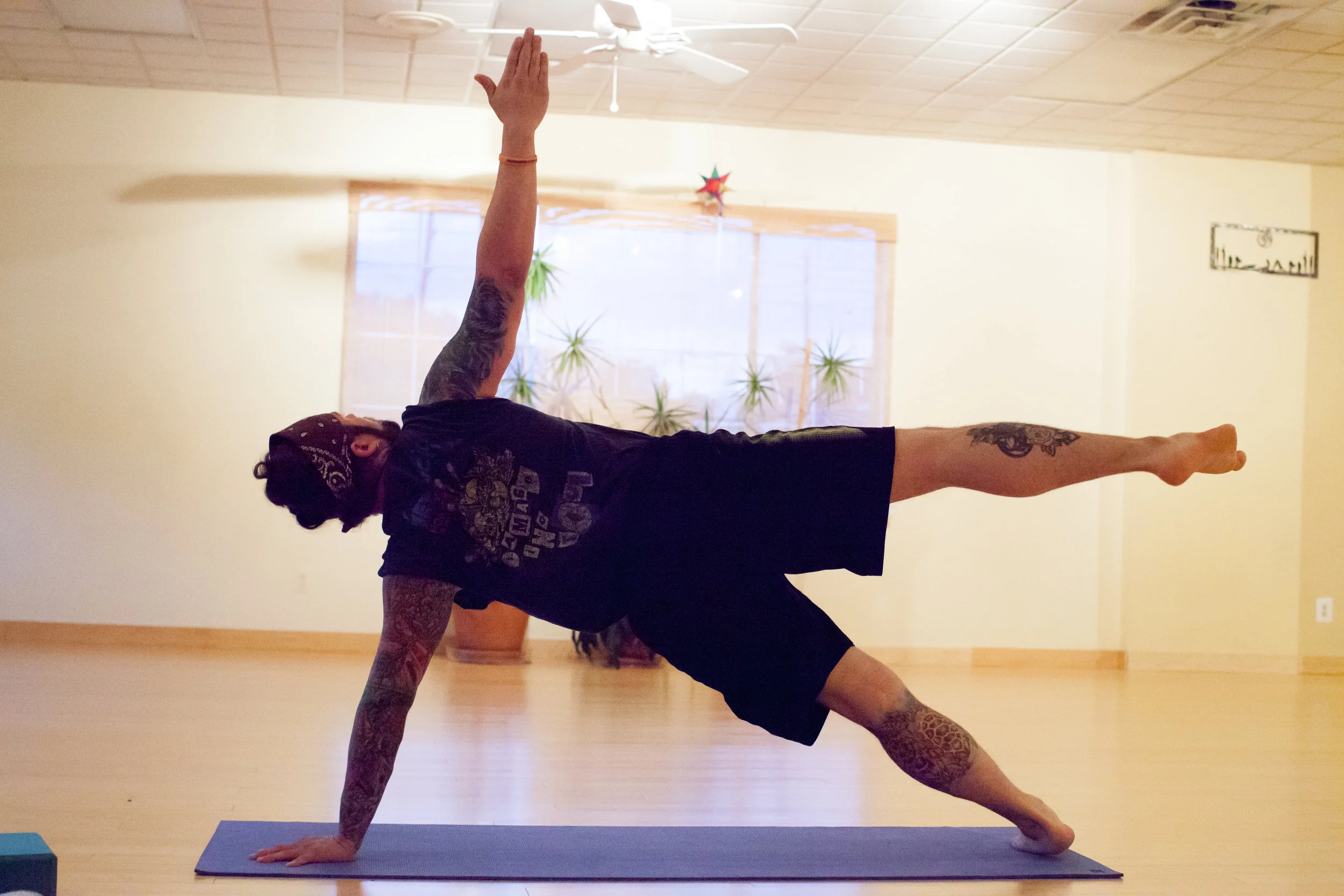 5 Reasons Musicians Can Benefit From A Yoga Practice Routine Blog