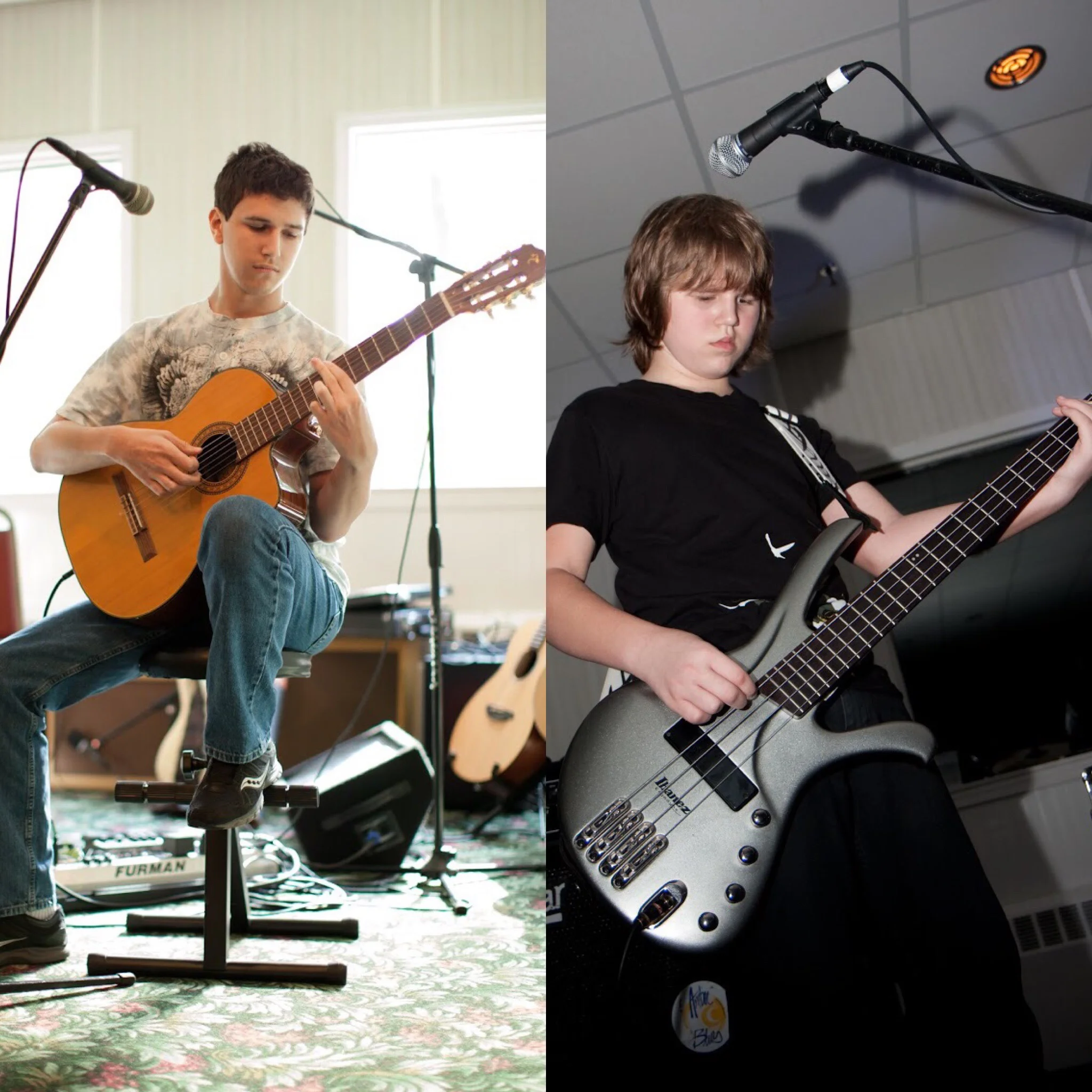 The Melameds- Family Support Story #3