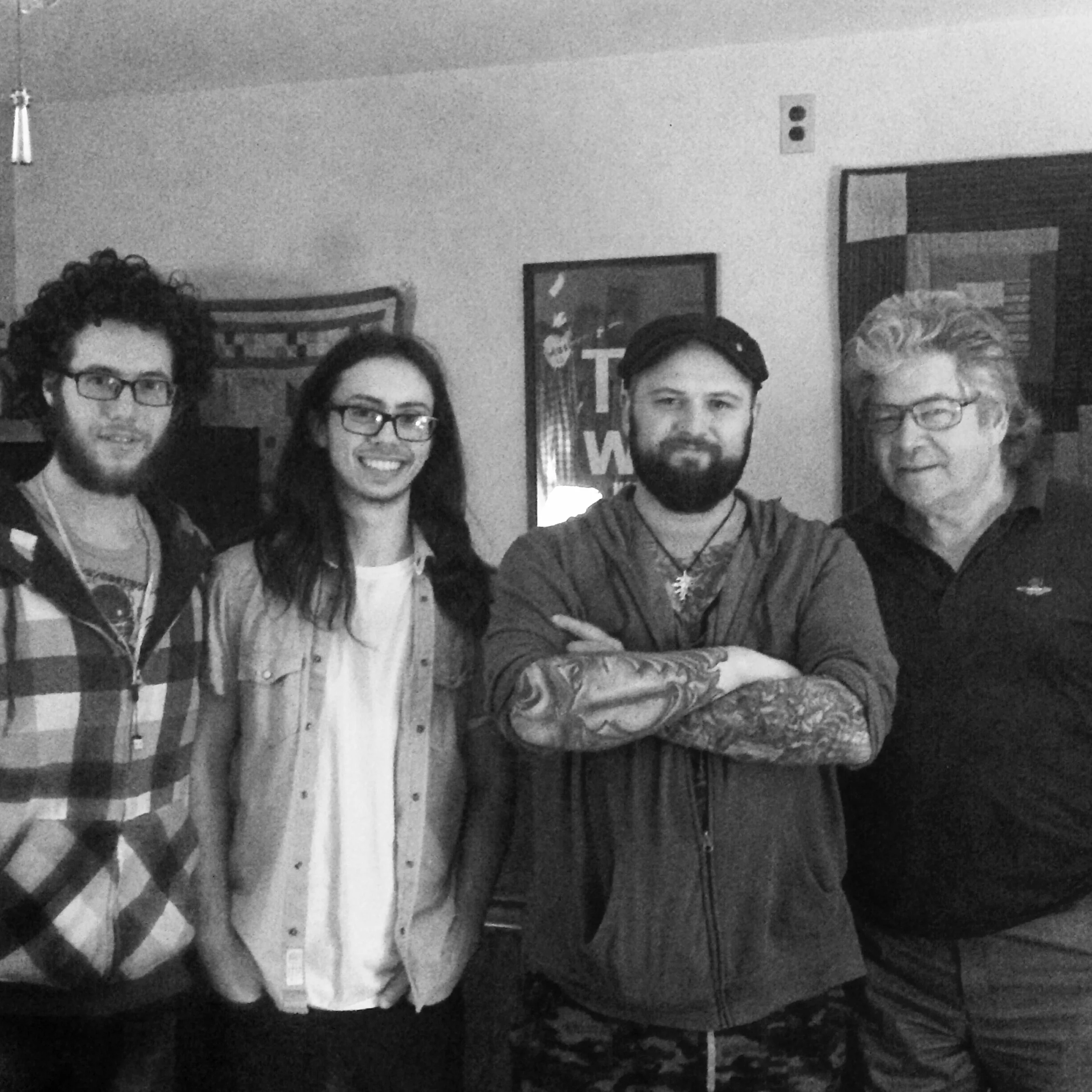 How To Travel Well With Others (Part 1)