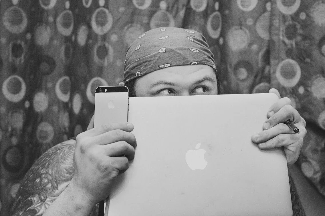 Inspiration And Technology