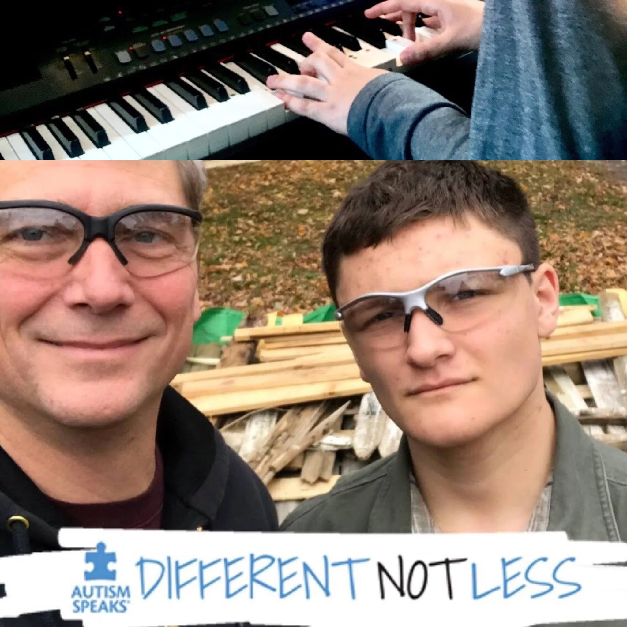 The Vawters:  Family Support Story #8