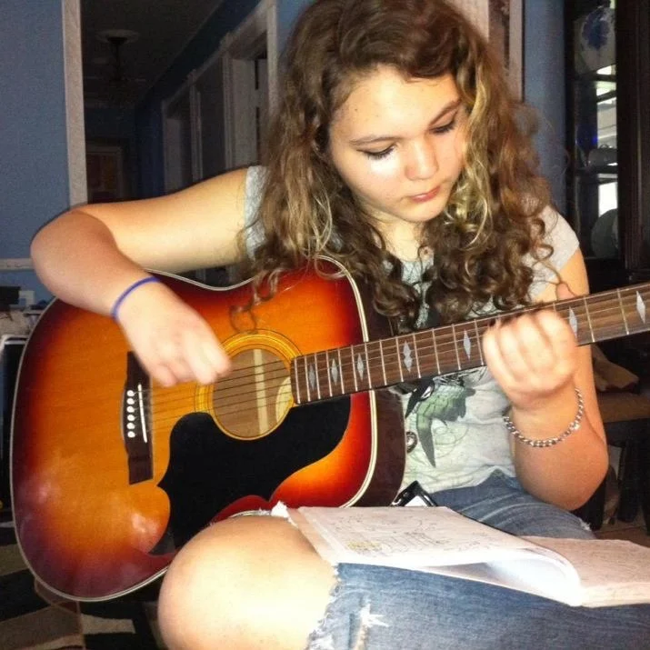 The Sarnas:  Family Support Story #9