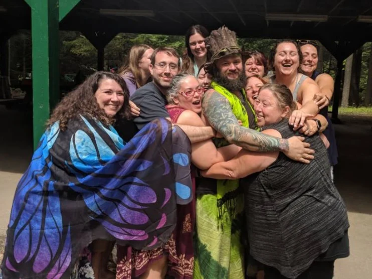 Harvest Gathering (Year 1): Wellness Story #4