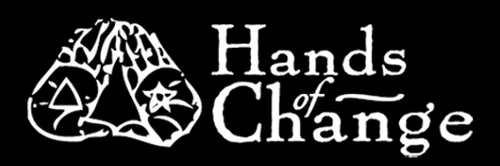 Hands of Change