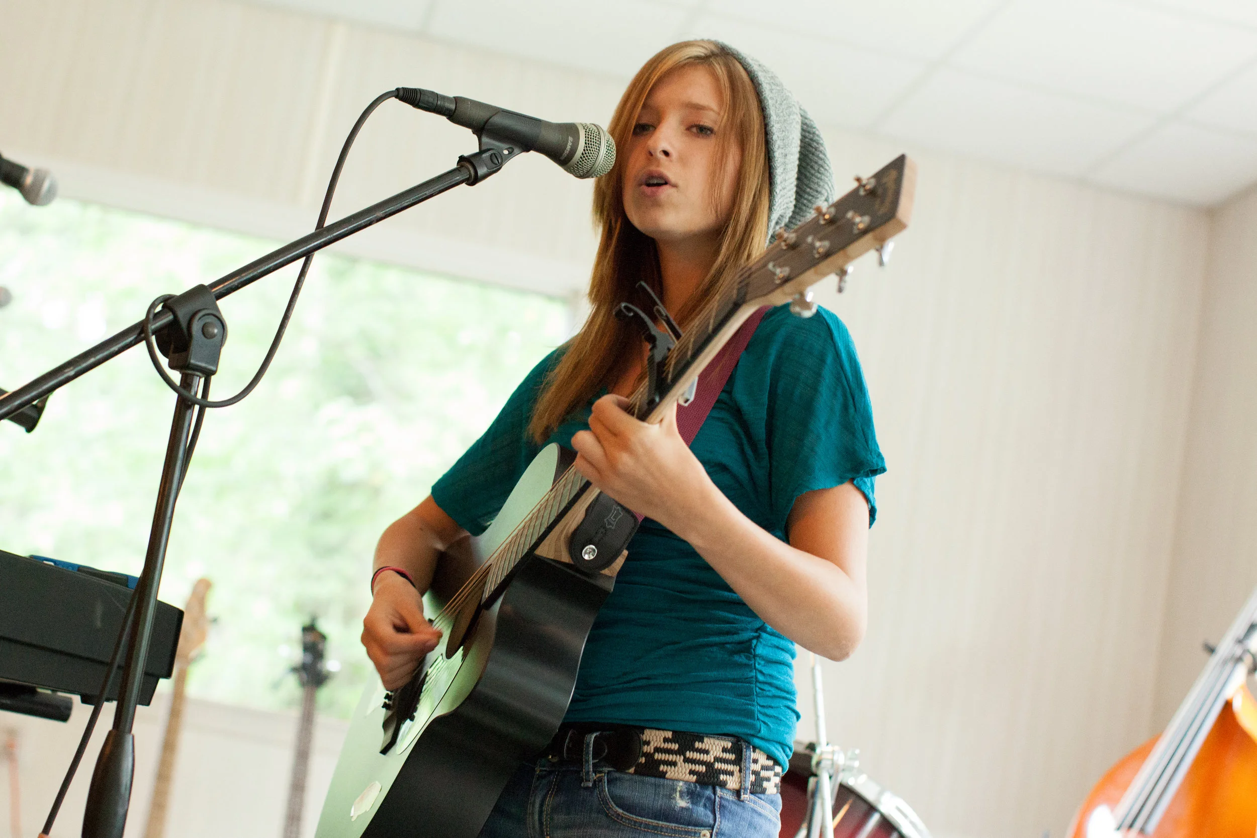 The Demkos:  Family Support Story #13